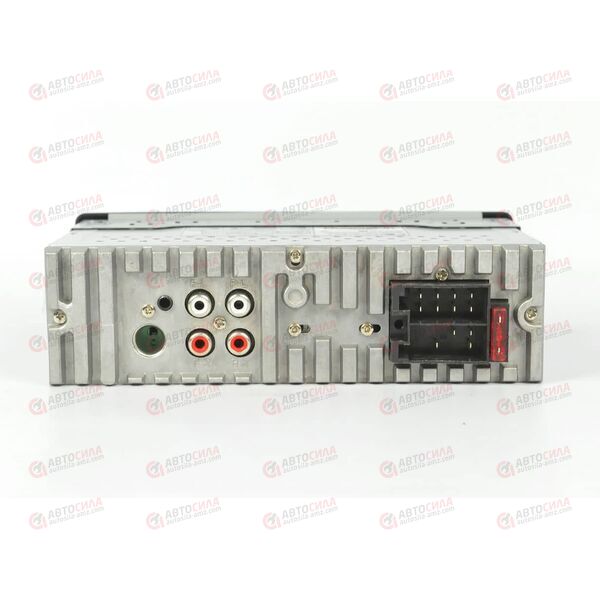 Автомагнитола 1Din NQ512BR NAKAMICHI, изображение 3
