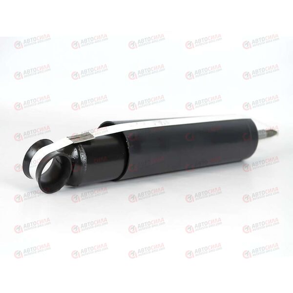 Амортизатор подвески 3162 (УАЗ-Патриот) перед (газ/масло) ZFauto, изображение 2