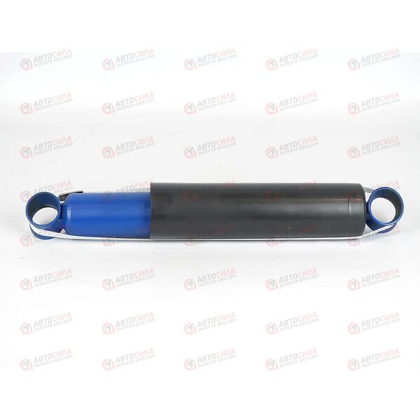 Амортизатор подвески 31519 (469) УАЗ задн (газ/масло) ZFauto, изображение 3