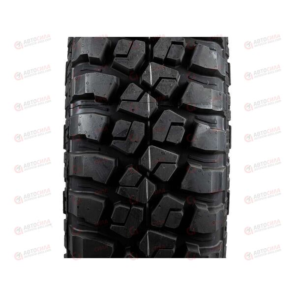 Автошина 245/70/R16 REINFORCED OFF-ROAD 2 111Q (лето) CORDIANT, изображение 3