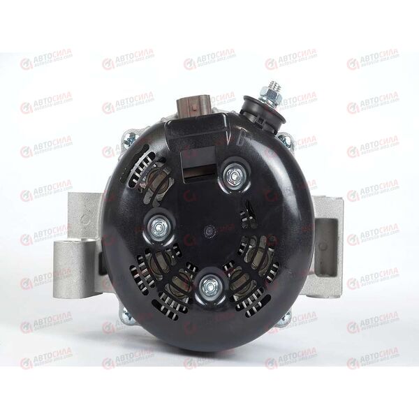 Генератор Toyota Land Cruiser 200 (08-)/Lexus LX (15-) 4.5D 180A (LG 1951) СтартВОЛЬТ, изображение 4