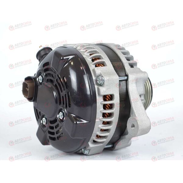 Генератор Toyota Land Cruiser Prado J150 (09-) 3.0D 100A (LG 1915D) СтартВОЛЬТ, изображение 2