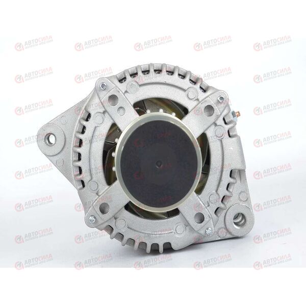 Генератор Toyota Land Cruiser Prado J150 (09-) 3.0D 100A (LG 1915D) СтартВОЛЬТ, изображение 3