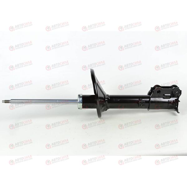 Амортизатор подвески задн лев (газ/масло) (55350-25700) MANDO, изображение 4