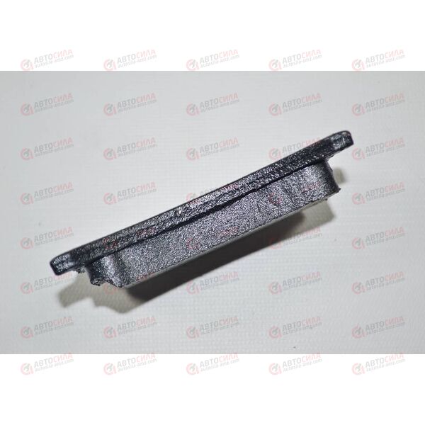 Колодка тормозная 1102 передняя Intelli Dafmi, изображение 2