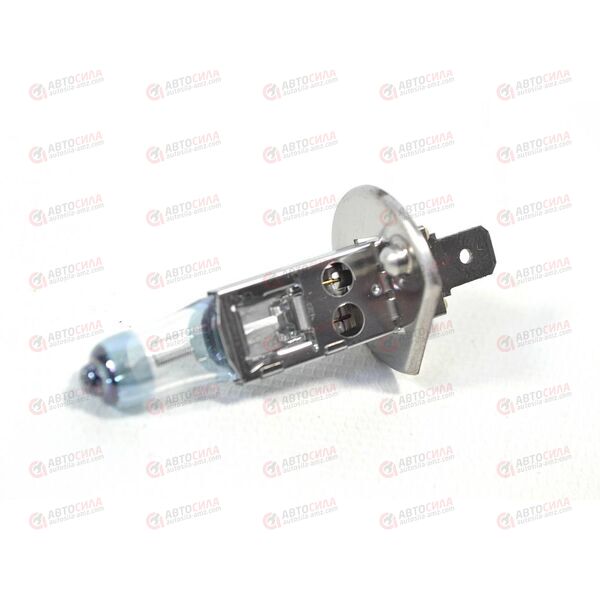 Лампа галоген 12В H1 55 Ватт Night Breaker Plus OSRAM, изображение 2