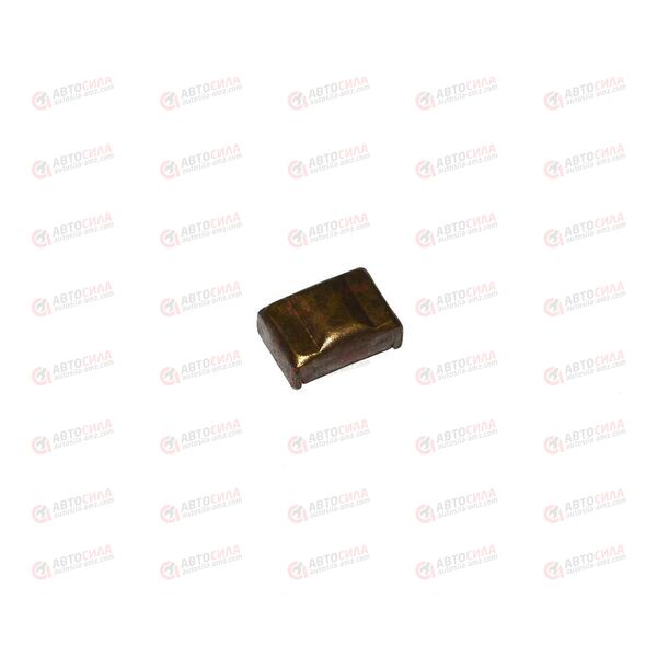 Сухарь синхронизатора КПП 31029 ГАЗ, изображение 3