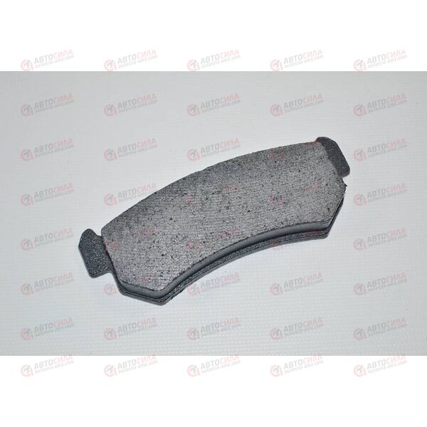 Колодка тормозная Лачетти (-06) задняя Intelli Dafmi, изображение 3