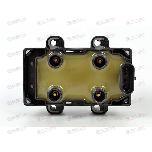 Катушка зажигания Логан 8V (SC 0901) СтартВОЛЬТ, изображение 3