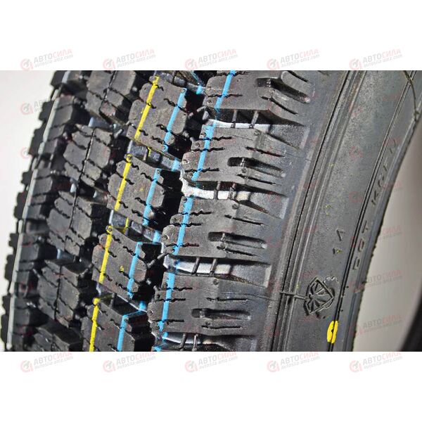 Автошина 155/70/R13 БЦ-10 75Q Rosava, изображение 2