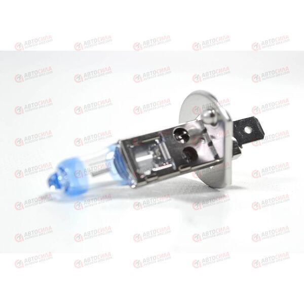 Лампа галоген 12В H1 55 Ватт P14 5s NRB + 110% Plus unlimited (карт/уп, шт) OSRAM, изображение 2