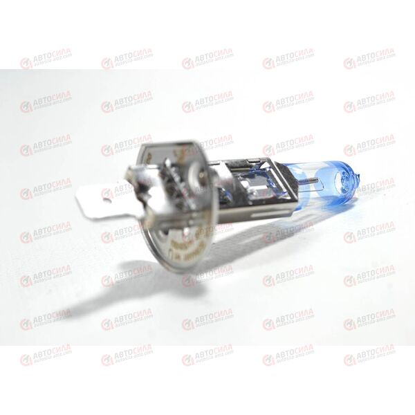 Лампа галоген 12В H1 55 Ватт P14 5s NRB + 110% Plus unlimited (карт/уп, шт) OSRAM, изображение 3
