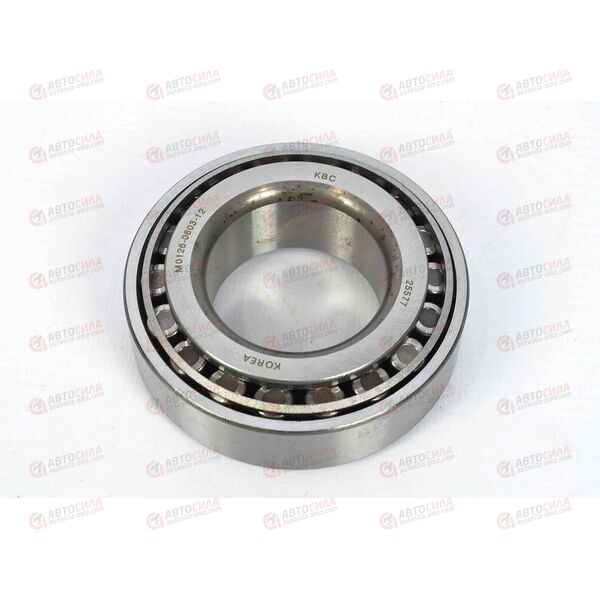 Подшипник полуоси (4372905600) Ssang Yong, изображение 2