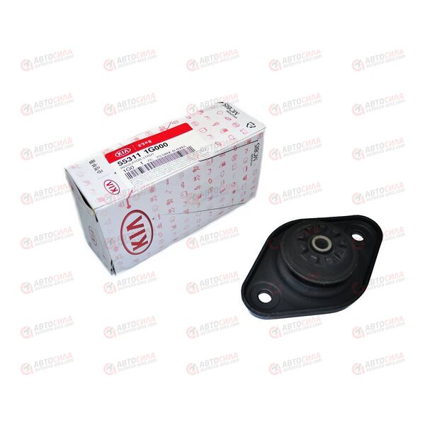 Опора амортизатора задн (55311-1G000) MOBIS, изображение 4