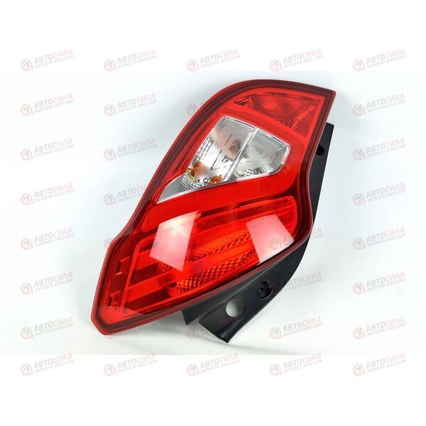 Фонарь задний в сборе (8360234060) SSANGYONG, изображение 2