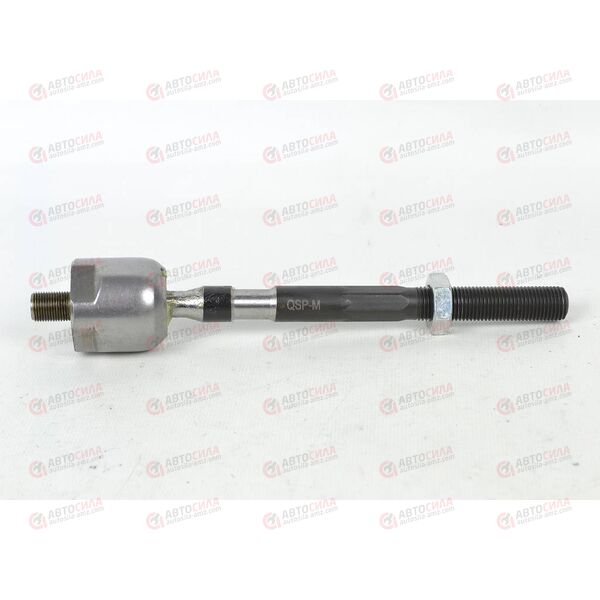 Наконечник рулевой Логан внутр (усы) (6001550441) QSP-M, изображение 3