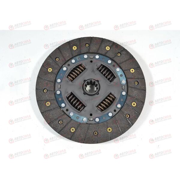Диск сцепления 3302 (Cummins 2,8) Sachs ГАЗ, изображение 2