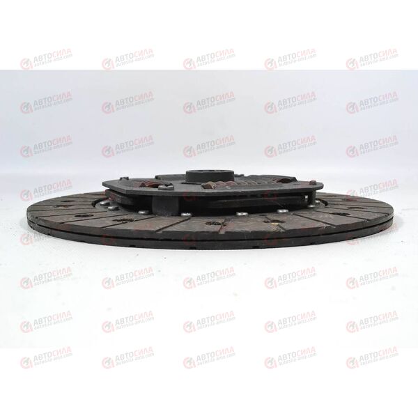Диск сцепления 3302 (Cummins 2,8) Sachs ГАЗ, изображение 3