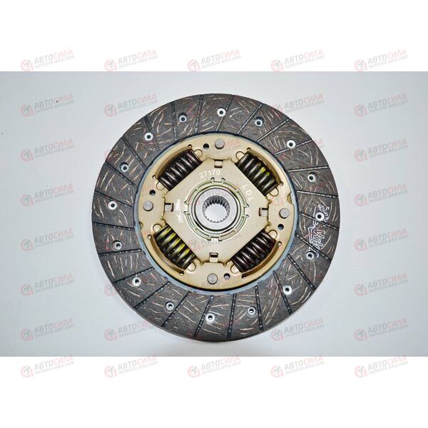Диск сцепления Ланос 8V (96232994) VALEO, изображение 2