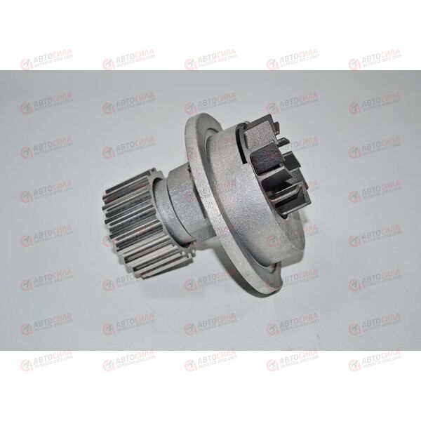 Насос водяной Авео Лачетти 1,4/1,6 16V (96930074) KAP, изображение 3