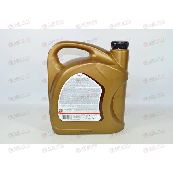 Масло ДВС SINTEC 10W40 SJ/CF Молибден 5 л, Емкость: 5 л, изображение 2