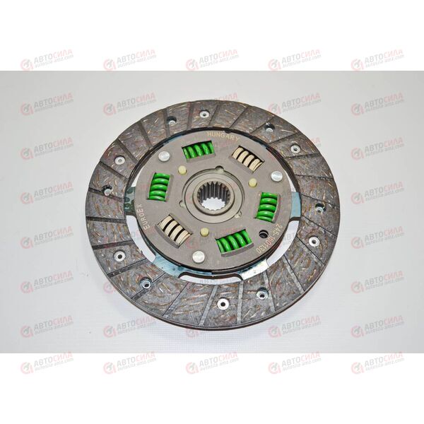 Диск сцепления 1102 EuroEx, изображение 3