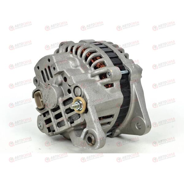 Генератор 37300-32800 RBLT (KM0900163RBLT) KAP, изображение 2