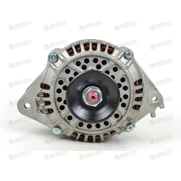 Генератор 37300-32800 RBLT (KM0900163RBLT) KAP, изображение 3