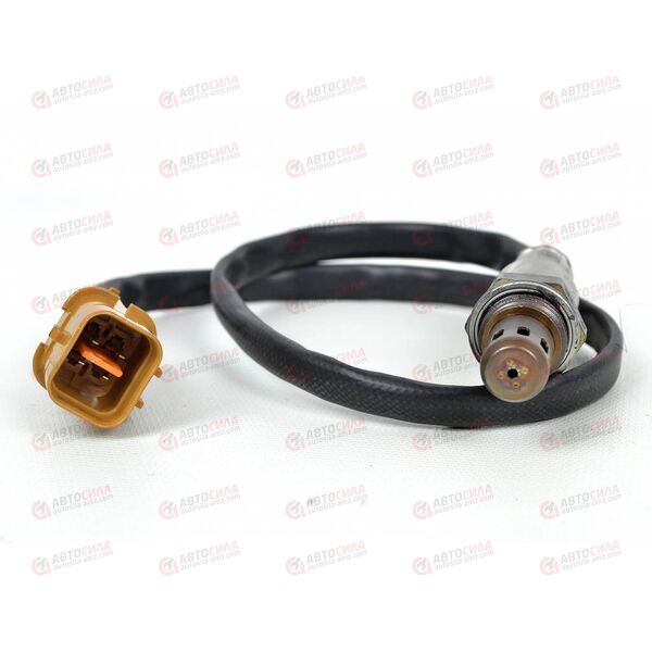 Датчик кислорода (лямбда-зонд) 39210-2B320 OEM (KM0900792OE) KAP, изображение 3