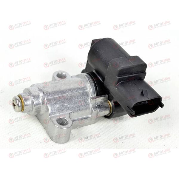 Регулятор холостого хода 35150-02800 OEM (KM0900056OE) KAP, изображение 2