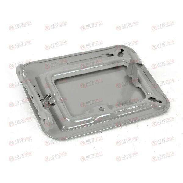 Лючок бензобака 69510-2D001 (KM1200494) KAP, изображение 2
