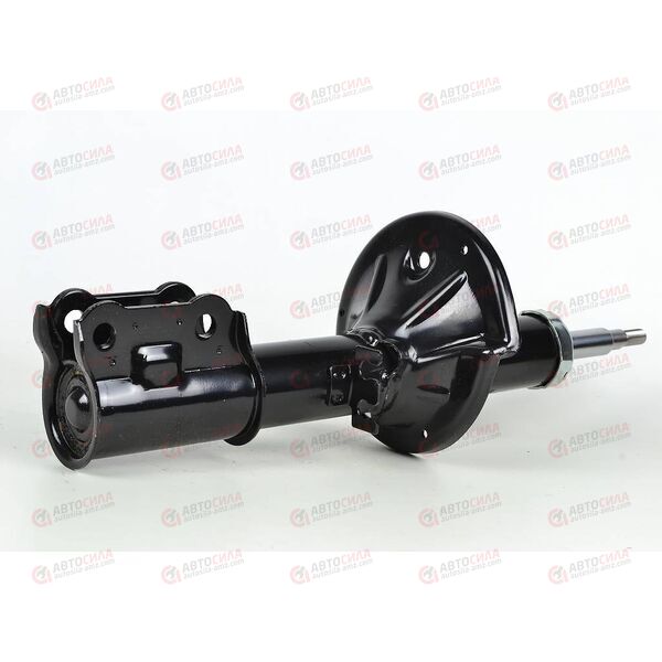 Амортизатор подвески перед лев (масло) 54650-1C200 (KM0702630OIL) KAP, изображение 3