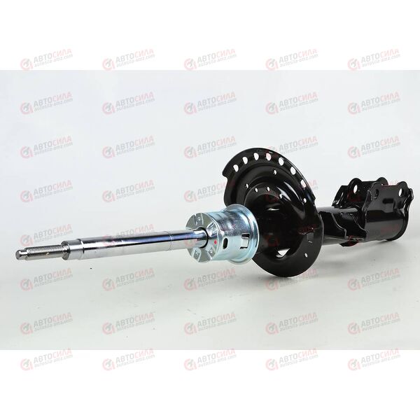 Амортизатор подвески перед лев (газ/масло) (54650-4L000) MANDO, изображение 2