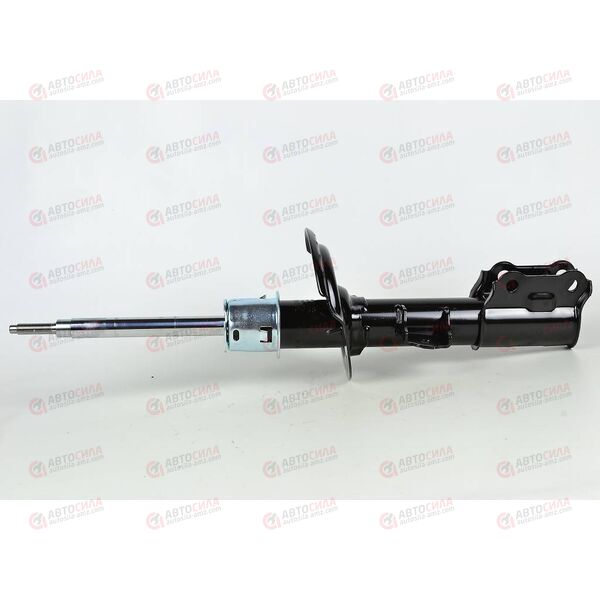 Амортизатор подвески перед лев (газ/масло) (54650-4L000) MANDO, изображение 4