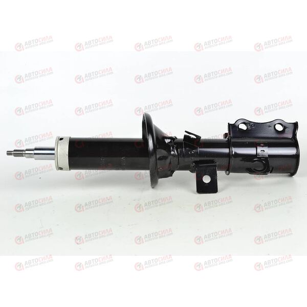 Амортизатор подвески перед лев (54650-FD050) MANDO, изображение 4