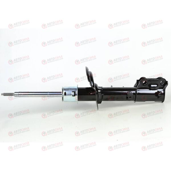 Амортизатор подвески перед прав (газ/масло) (54660-4L000) MANDO, изображение 4
