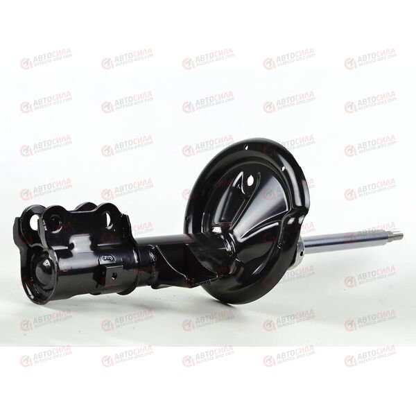 Амортизатор подвески перед лев (газ/масло) (54651-2G610) MANDO, изображение 3
