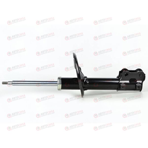 Амортизатор подвески перед лев (газ/масло) (54651-2G610) MANDO, изображение 4