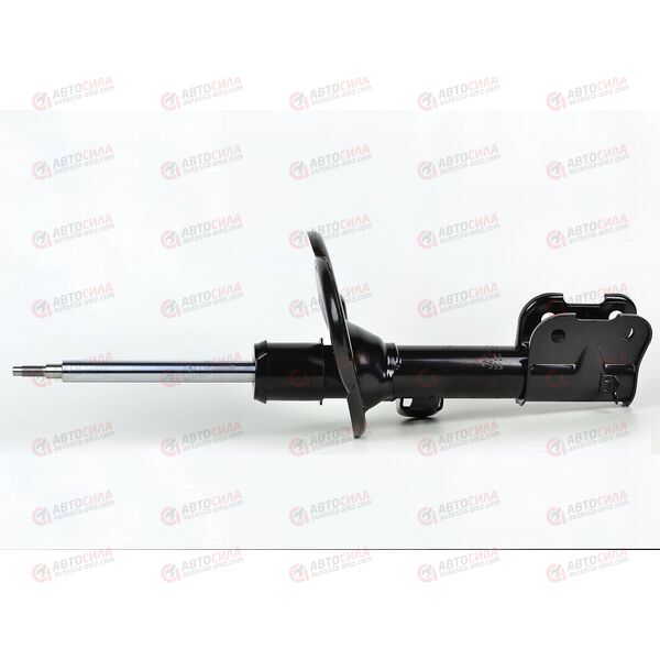 Амортизатор подвески перед лев (газ/масло) (54650-4H050) MANDO, изображение 4