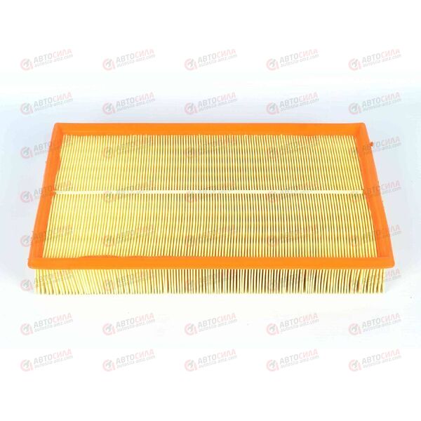 Фильтр воздушный (LX637) Knecht-Mahle РАСПРОДАЖА, изображение 3