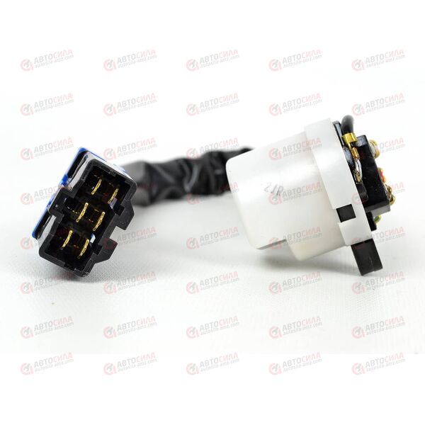 Контактная группа з/з (0K2NB66154) MOBIS, изображение 3