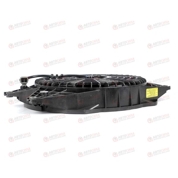 Вентилятор кондиционера в сборе 97730-4F150 (KM0500381) KAP, изображение 3