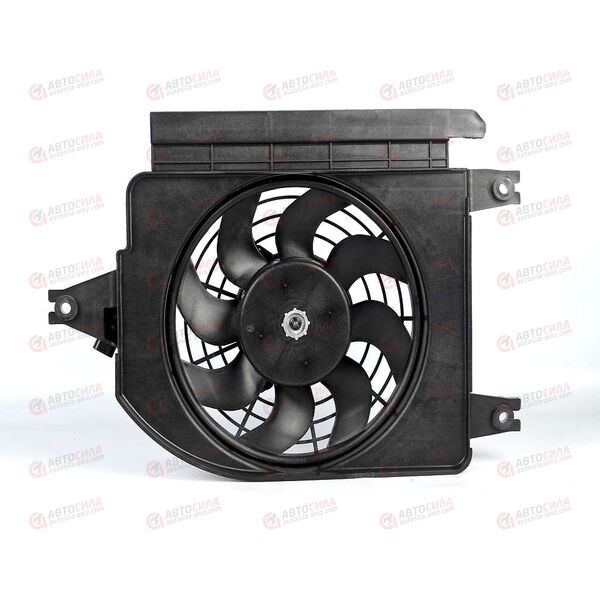 Вентилятор кондиционера в сборе 97730-FD100 (KM0500385) KAP, изображение 2