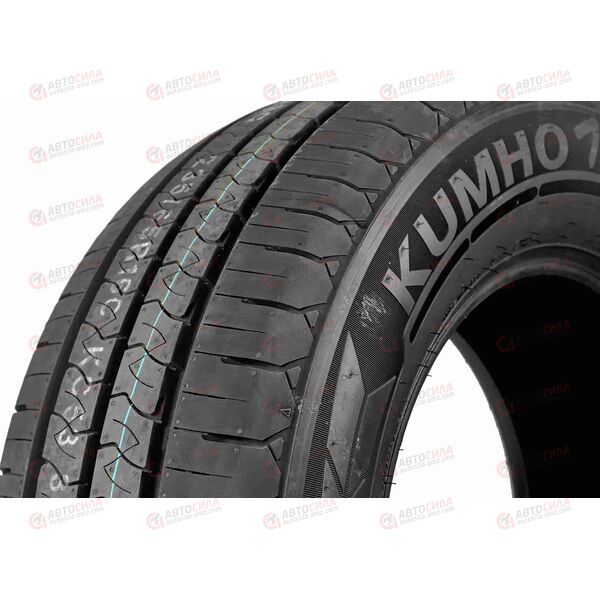 Автошина 205/70R15C KC53 106/104R 08PR EC Kumho