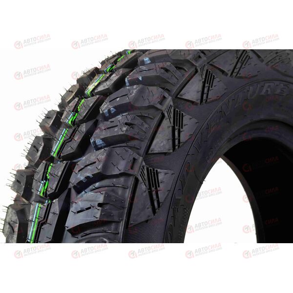 Автошина 245/75R16 KL71 120Q 10PR EK Kumho