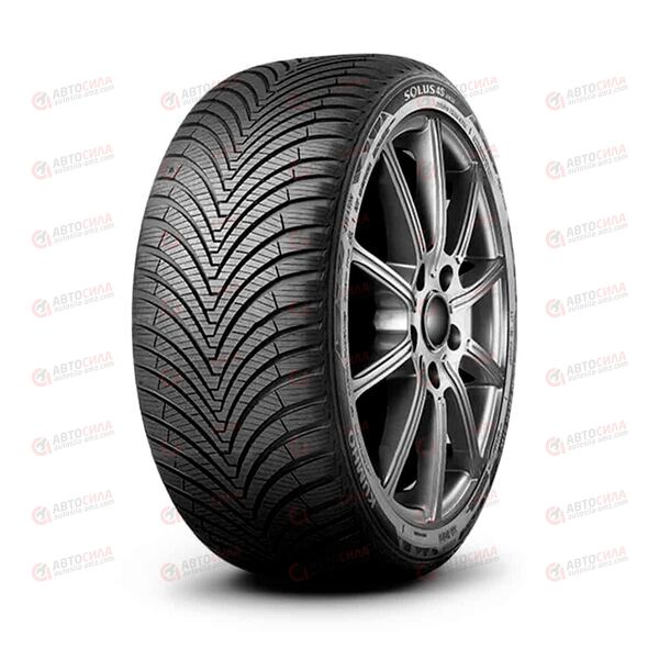 Автошина 225/45R19 HA32 96W XL EC Kumho