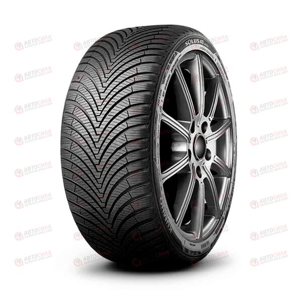 Автошина 225/45R18 HA32 95Y XL EC Kumho