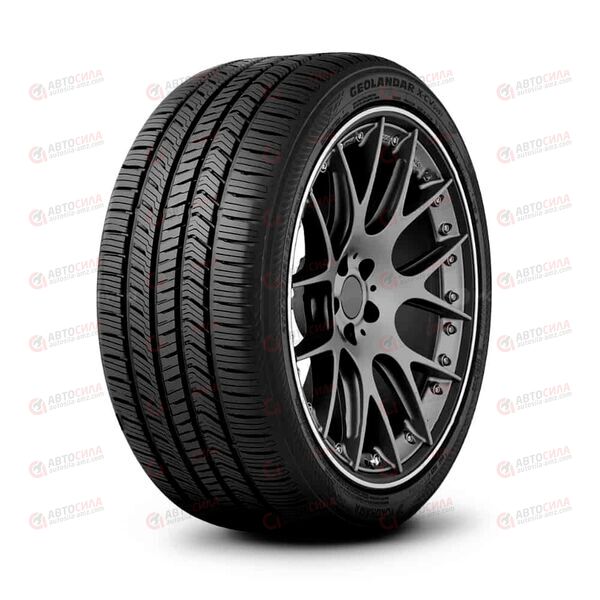 Автошина 265/50R22 G057B 112V Yokohama