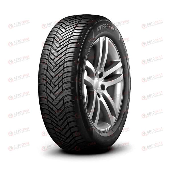 Автошина 255/50R19 Kinergy 4S2 X H750A 107W XL Hankook
