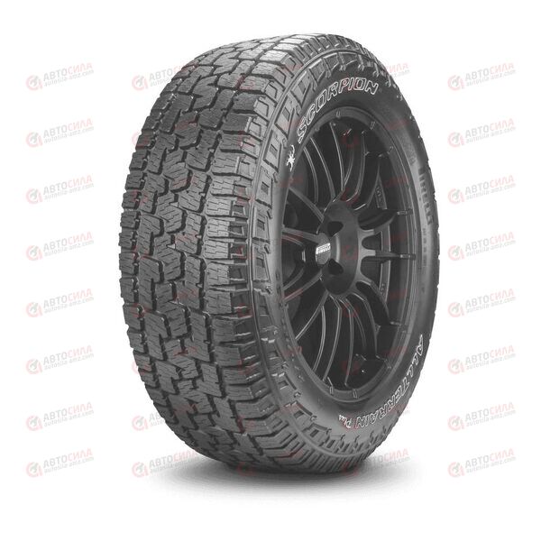 Автошина 265/65/R17 112T SCORPION ALL TERRAIN PLUS PIRELLI